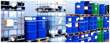 Industrial solvents